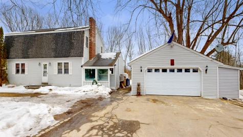 400 Grove Street Lewiston ME 04240