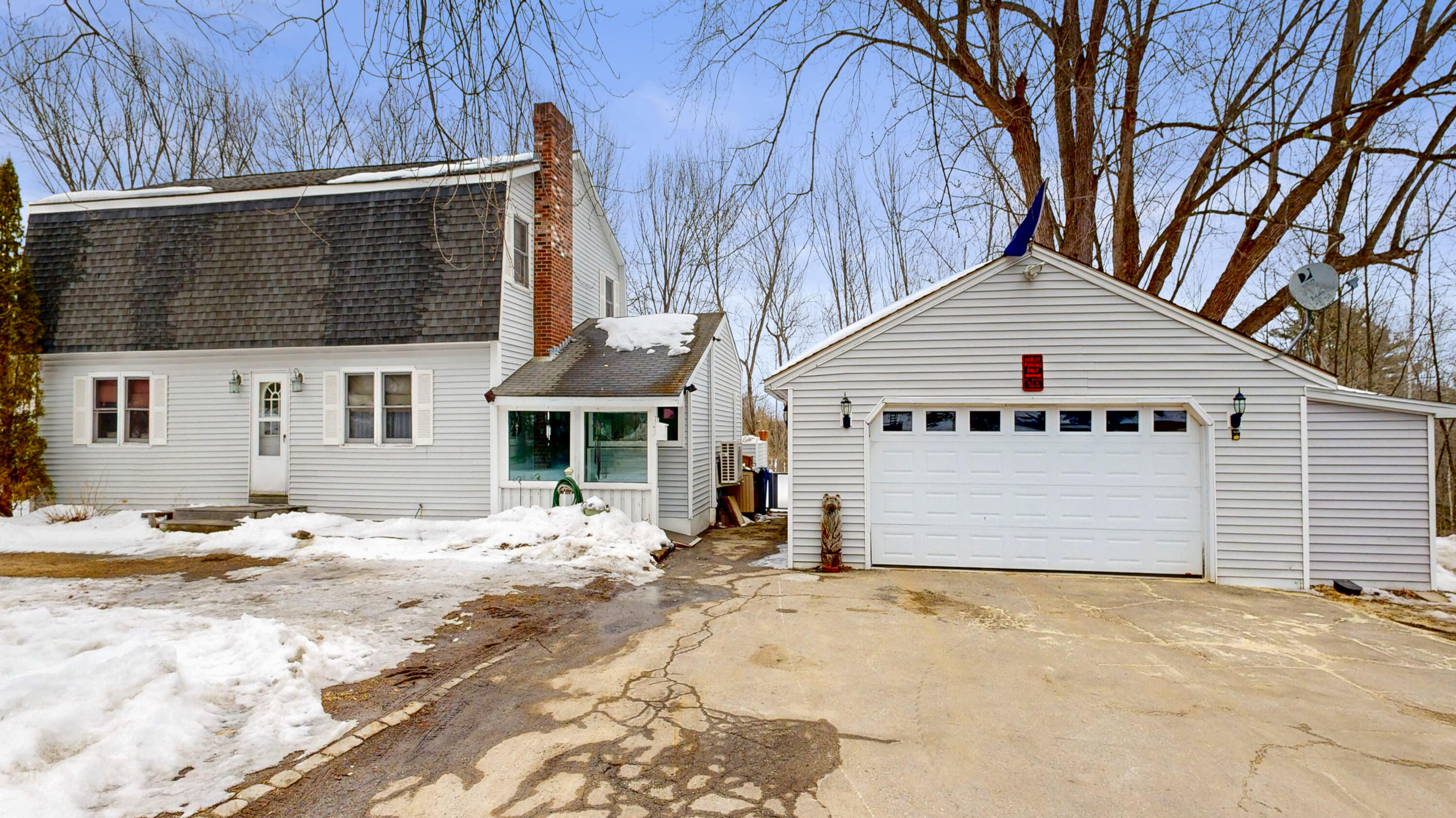 400 Grove Street Lewiston ME 04240