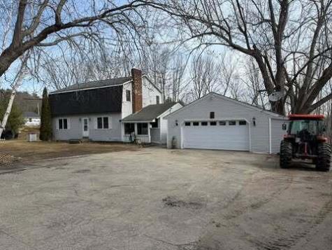 400 Grove Street Lewiston ME 04240