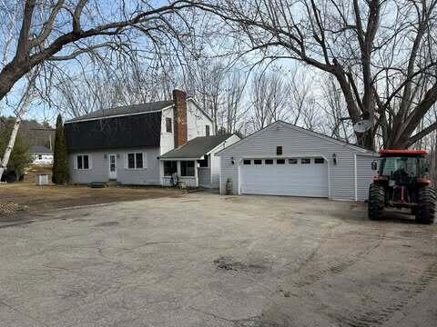 400 Grove Street Lewiston ME 04240