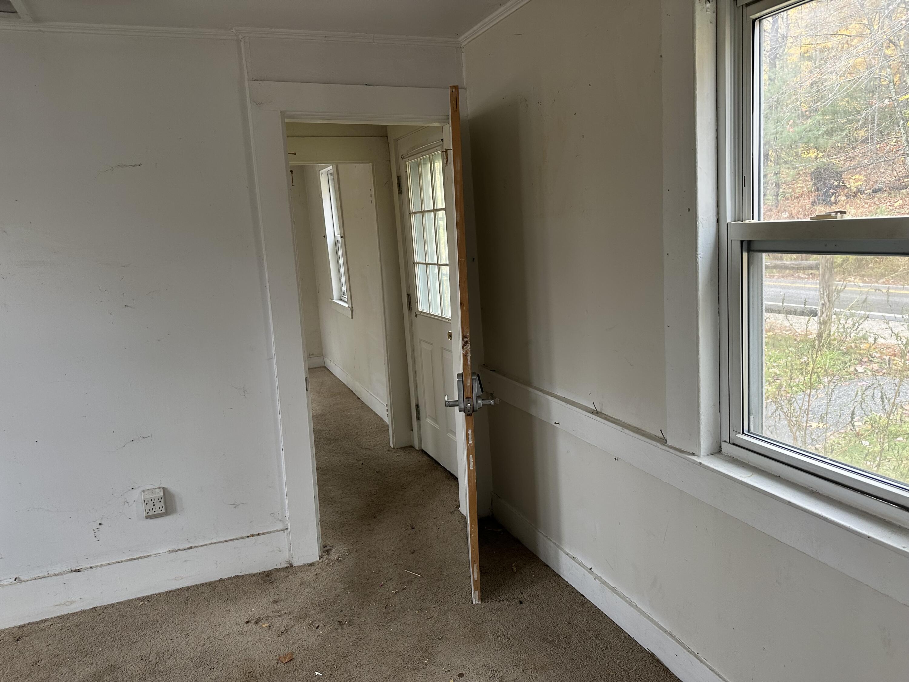 23 Bonny Eagle Road Hollis ME 04042