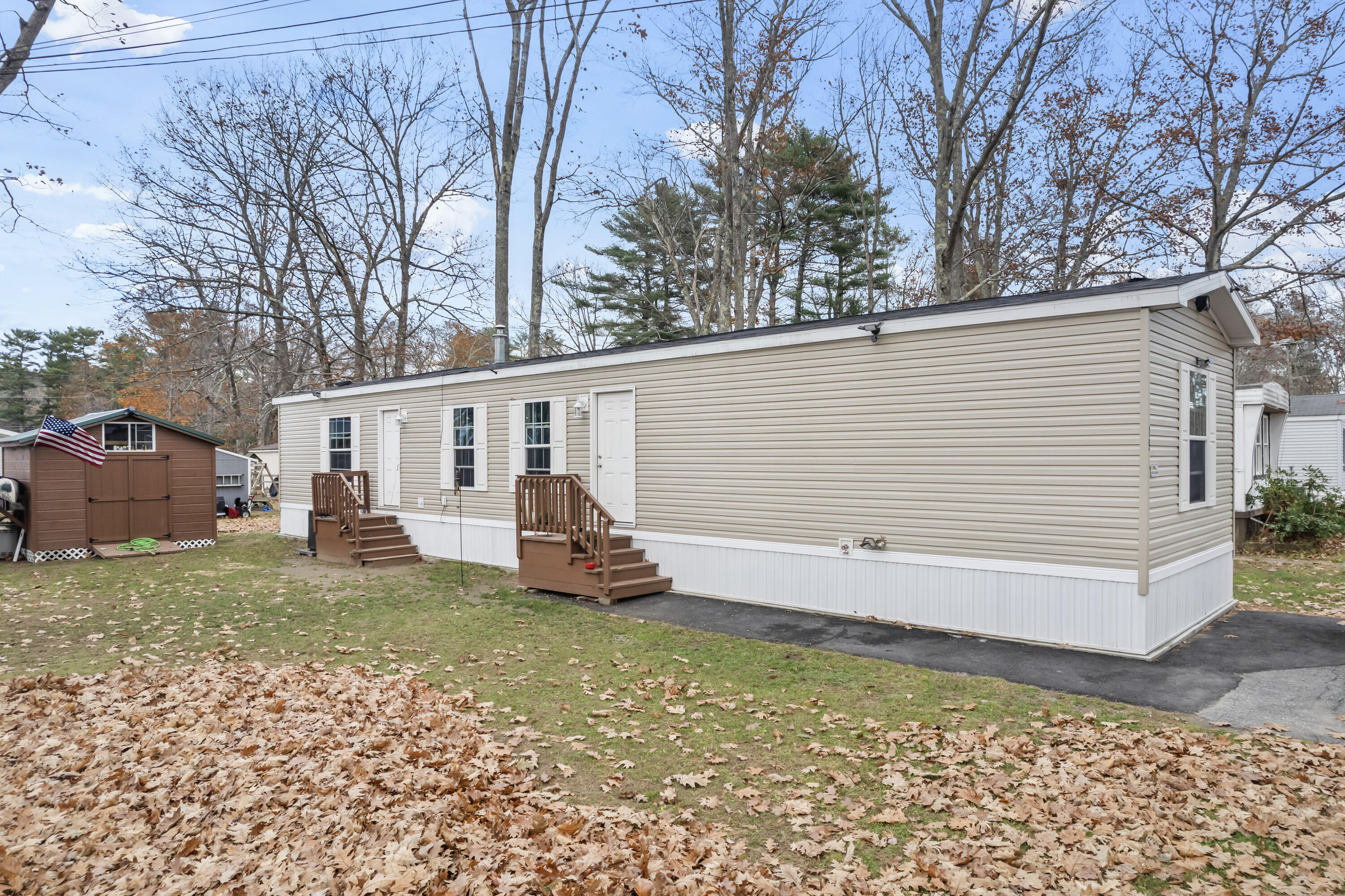 19 Bay Bridge Road Brunswick ME 04011