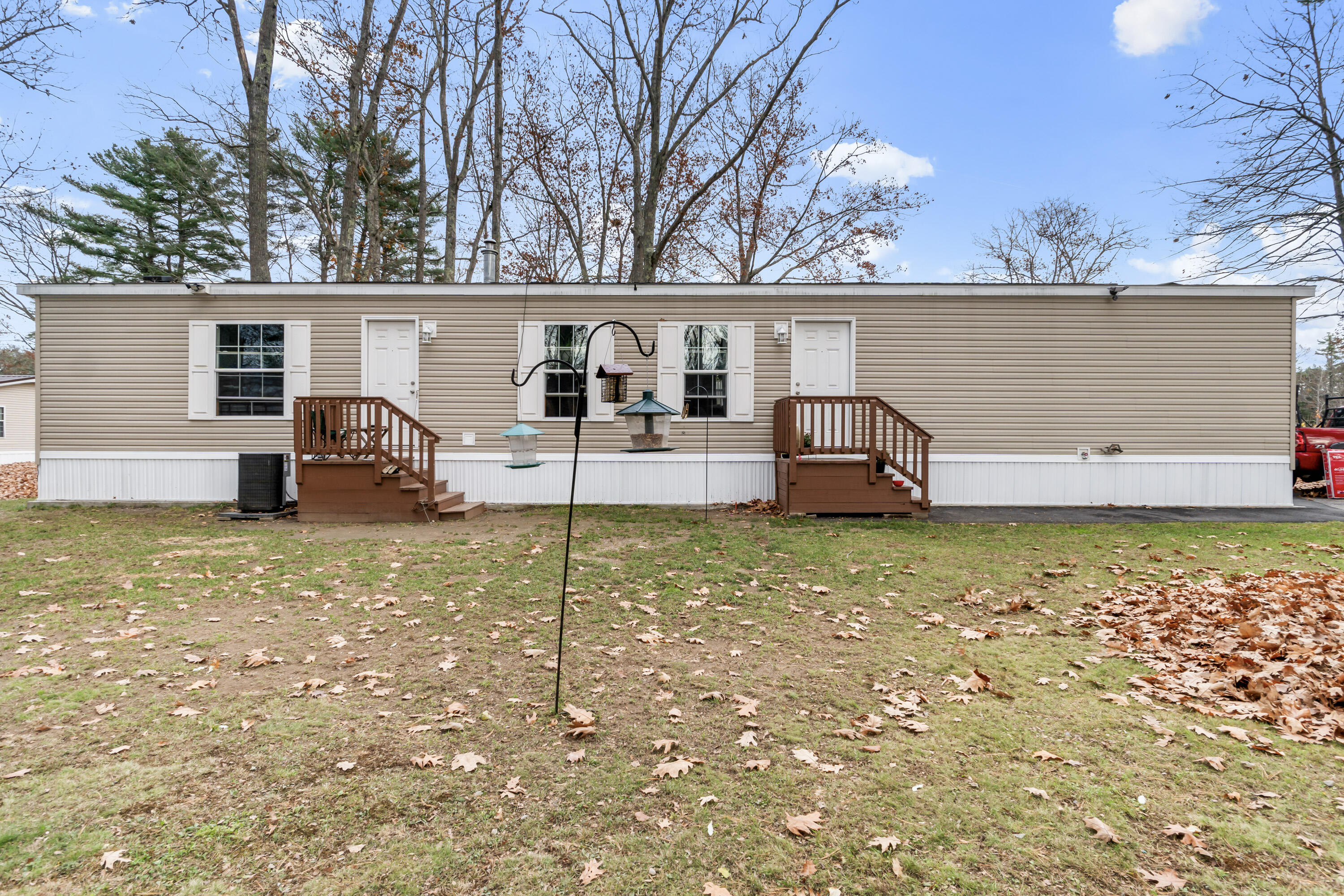 19 Bay Bridge Road Brunswick ME 04011