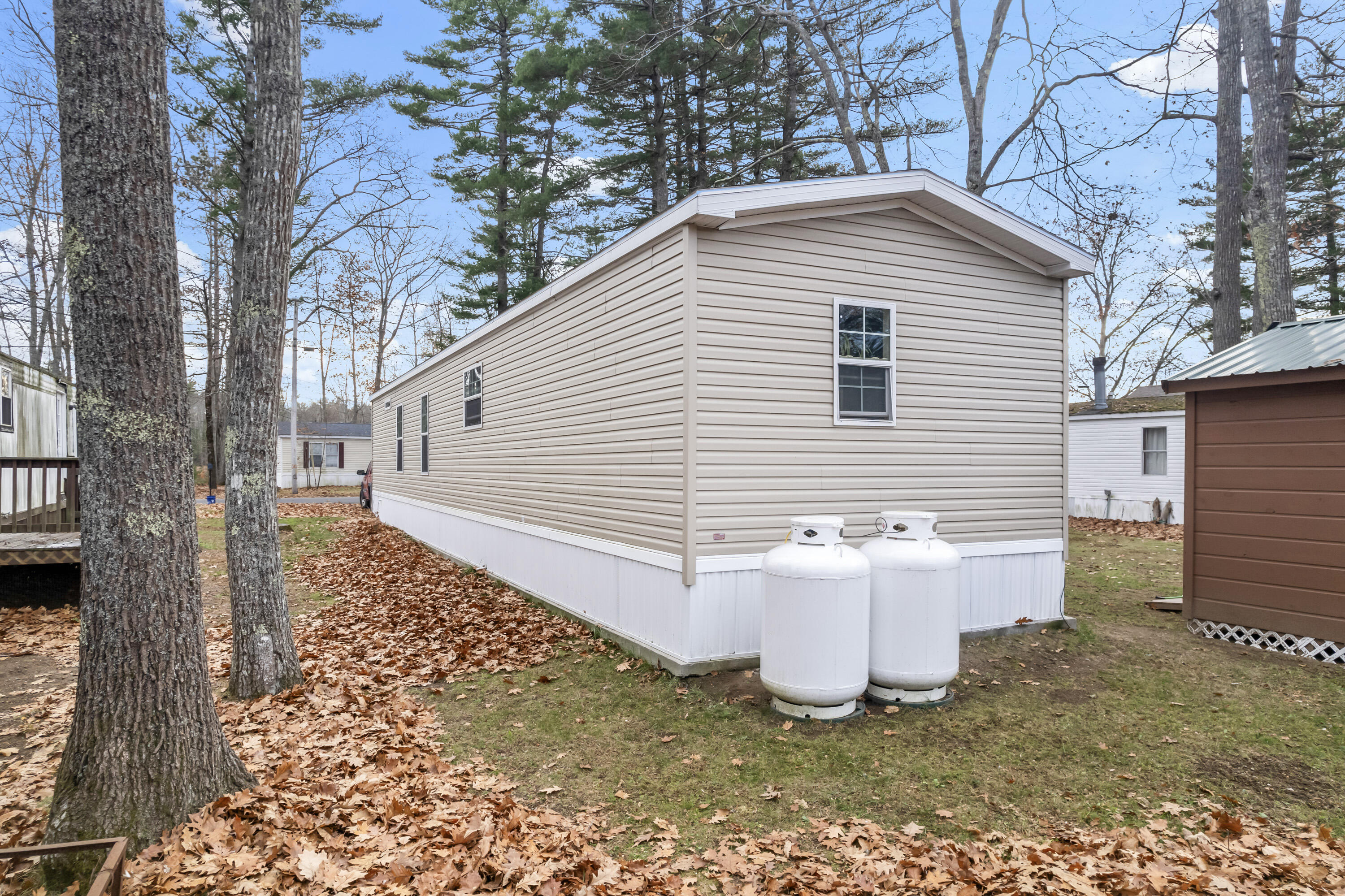 19 Bay Bridge Road Brunswick ME 04011