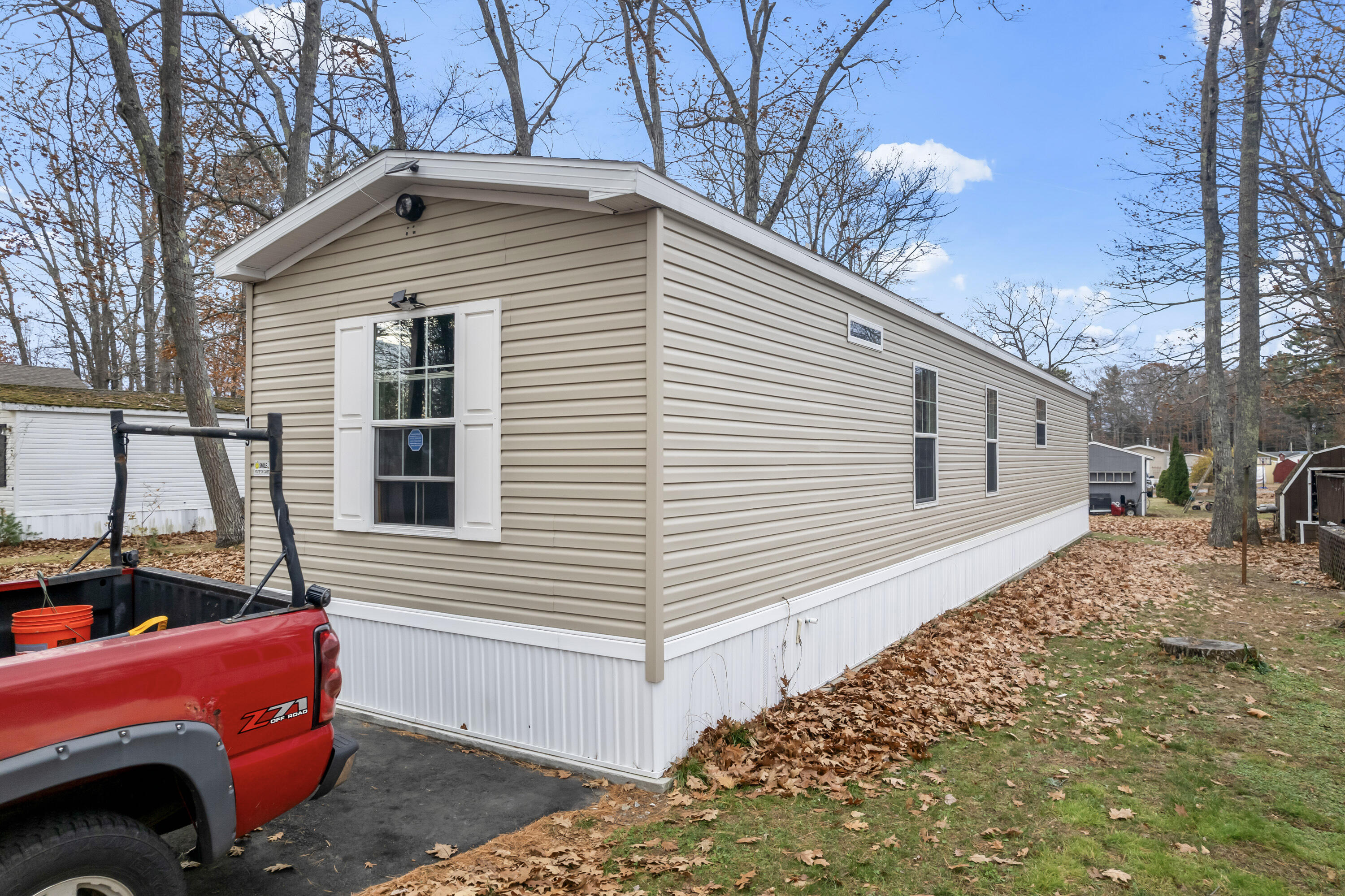 19 Bay Bridge Road Brunswick ME 04011