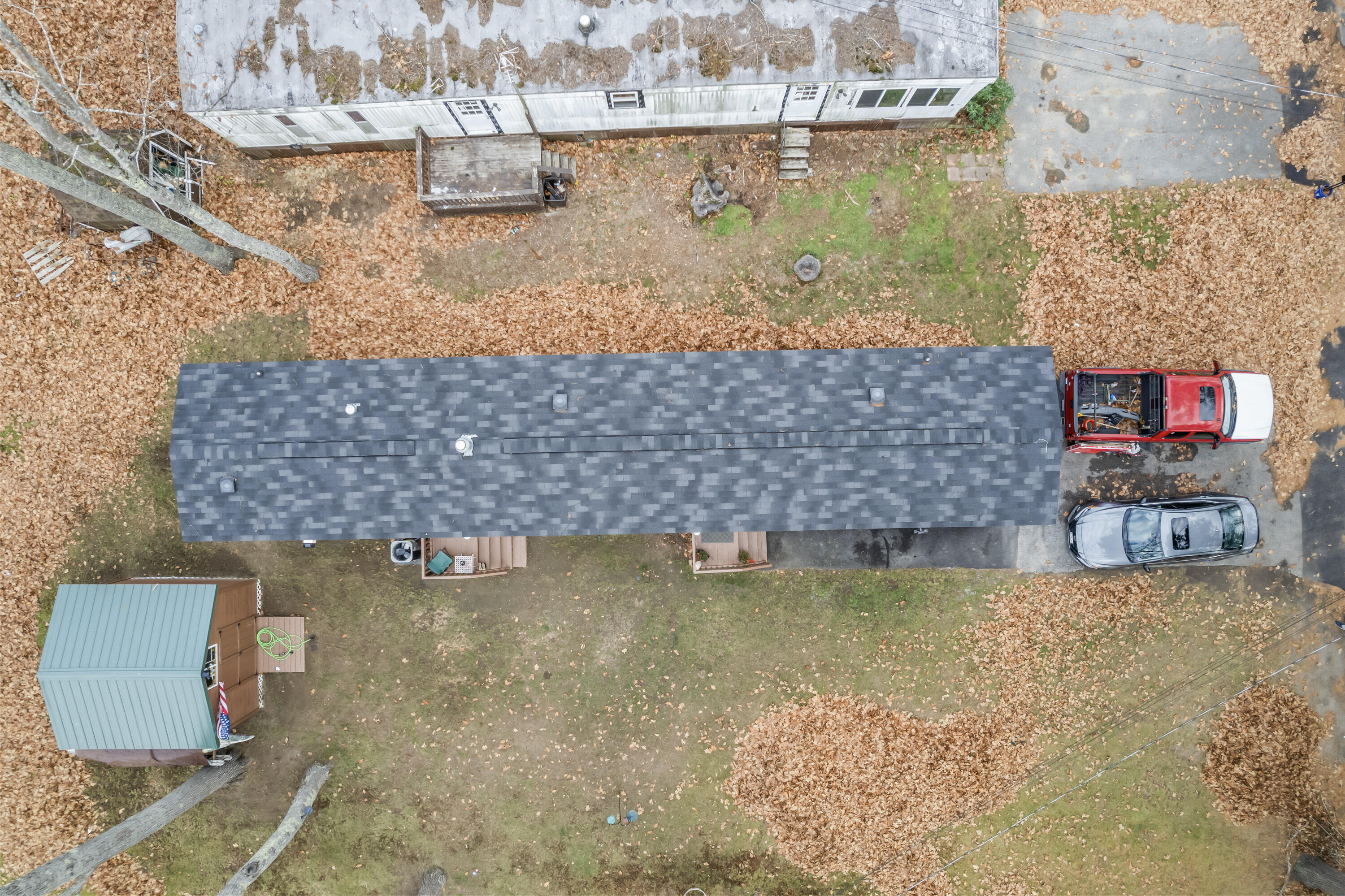 19 Bay Bridge Road Brunswick ME 04011