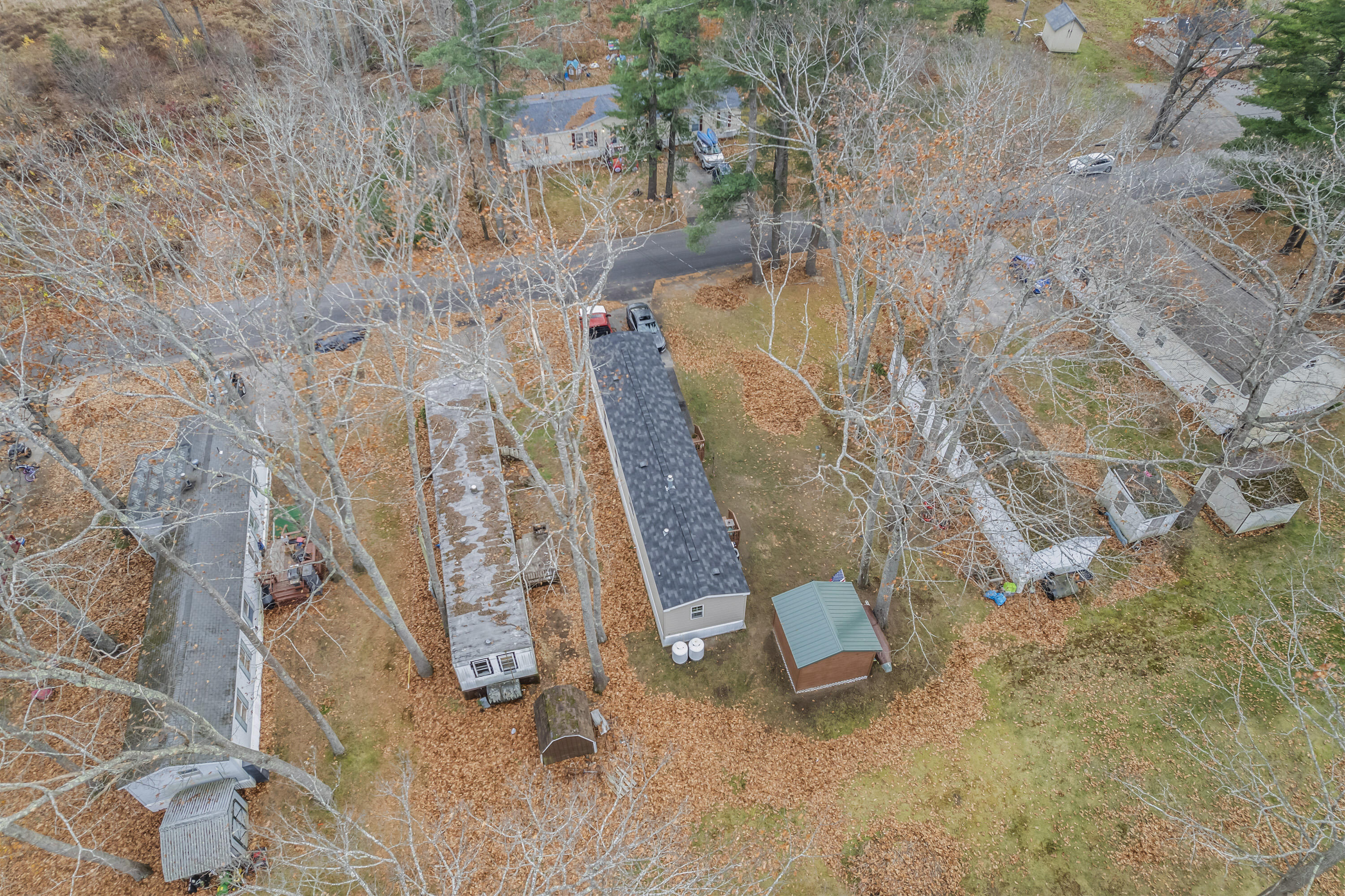 19 Bay Bridge Road Brunswick ME 04011