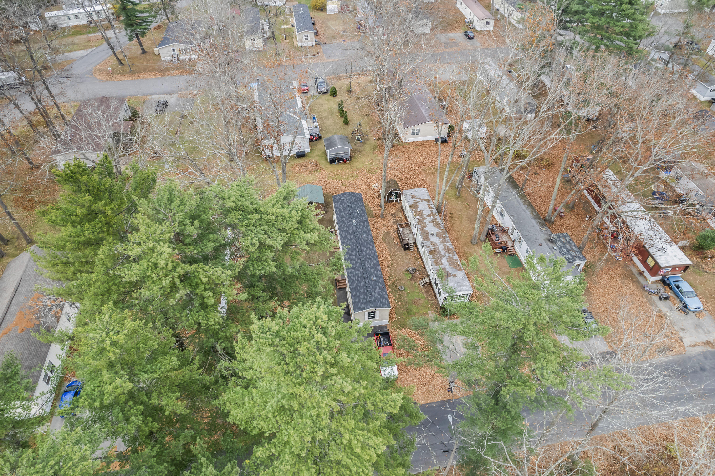 19 Bay Bridge Road Brunswick ME 04011