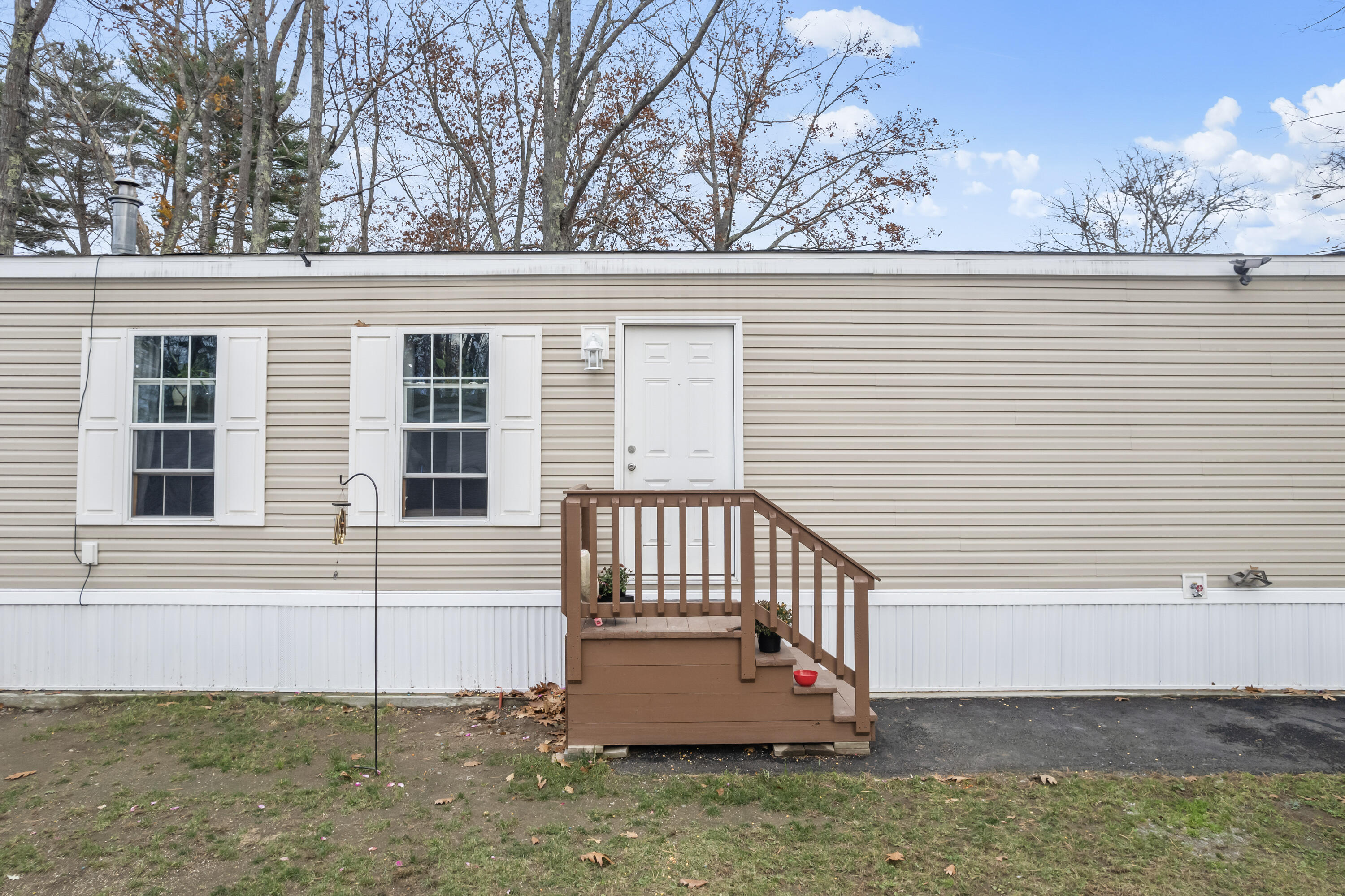 19 Bay Bridge Road Brunswick ME 04011