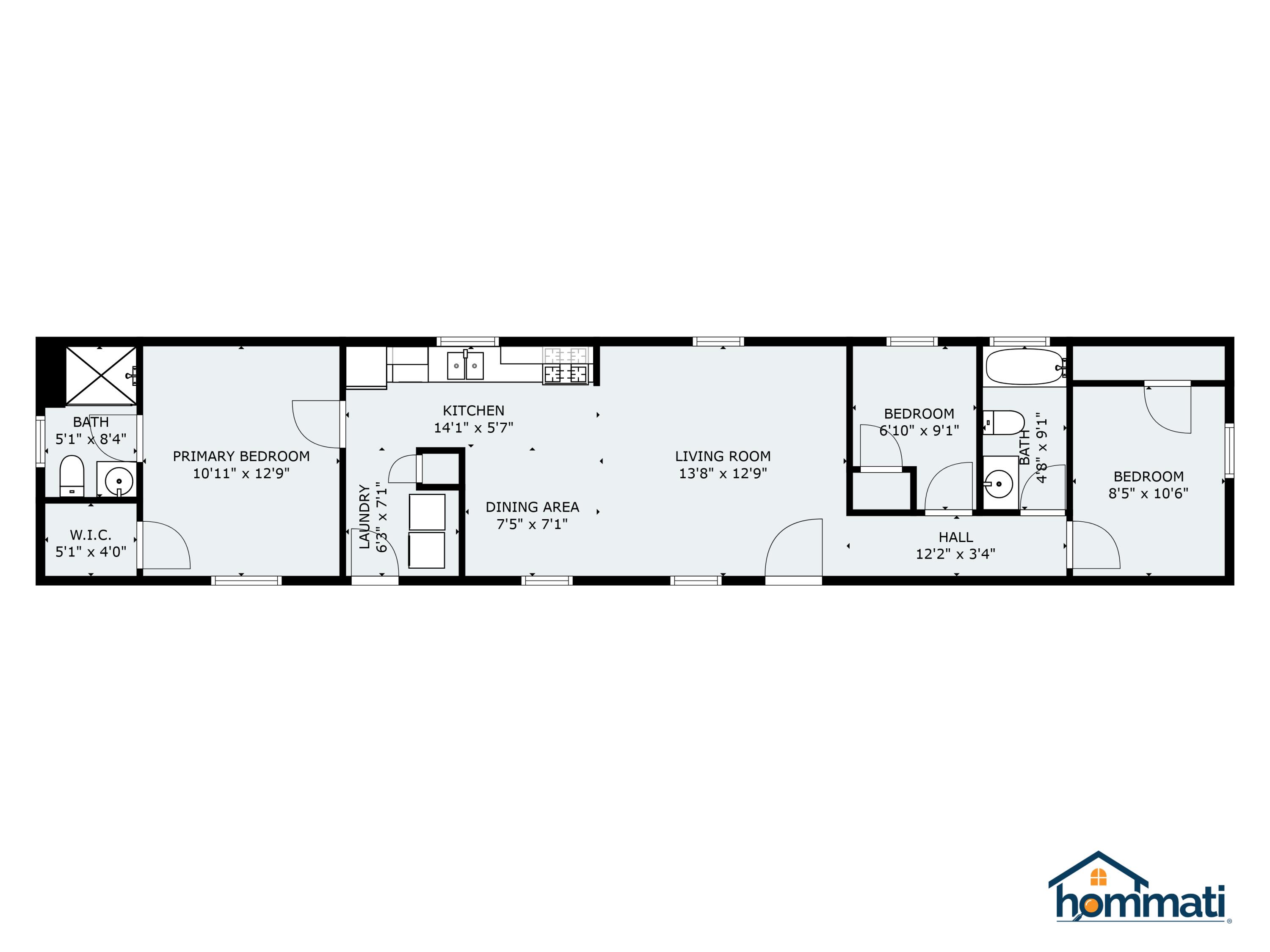 19 Bay Bridge Road Brunswick ME 04011