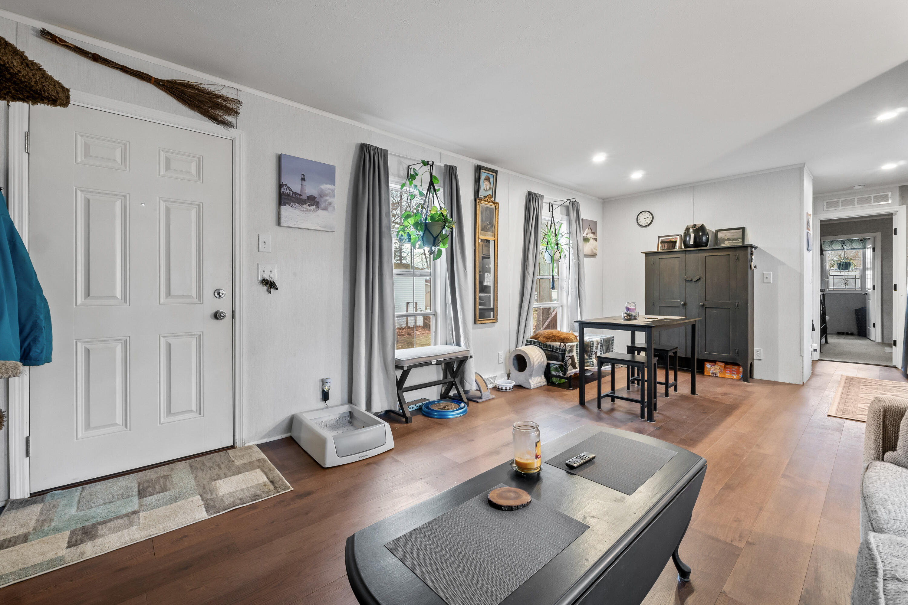 19 Bay Bridge Road Brunswick ME 04011