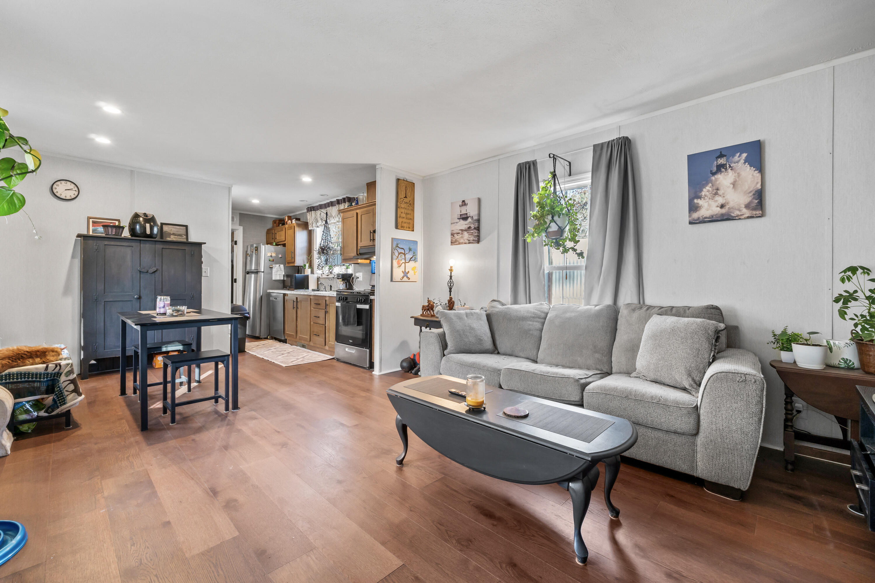 19 Bay Bridge Road Brunswick ME 04011