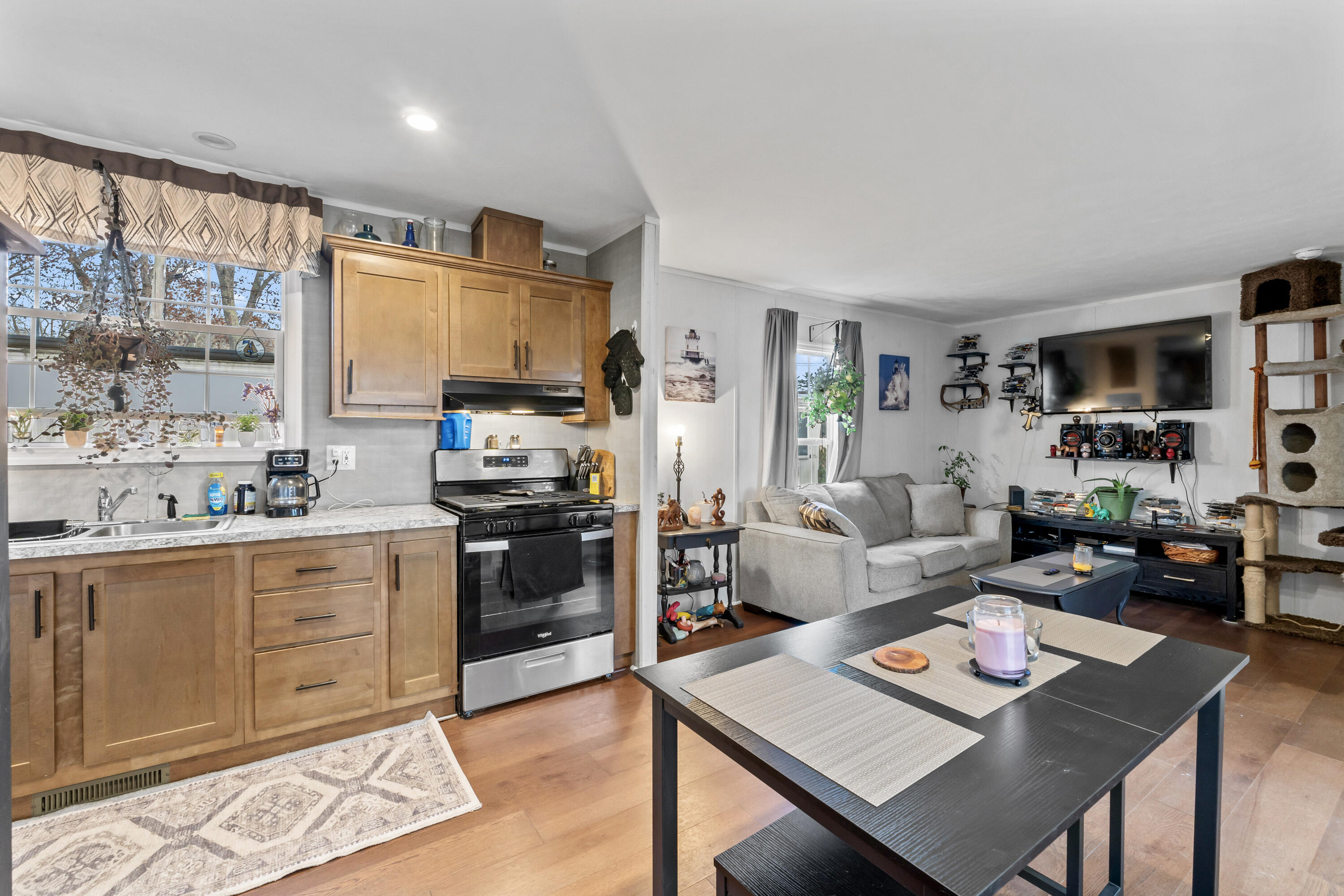 19 Bay Bridge Road Brunswick ME 04011