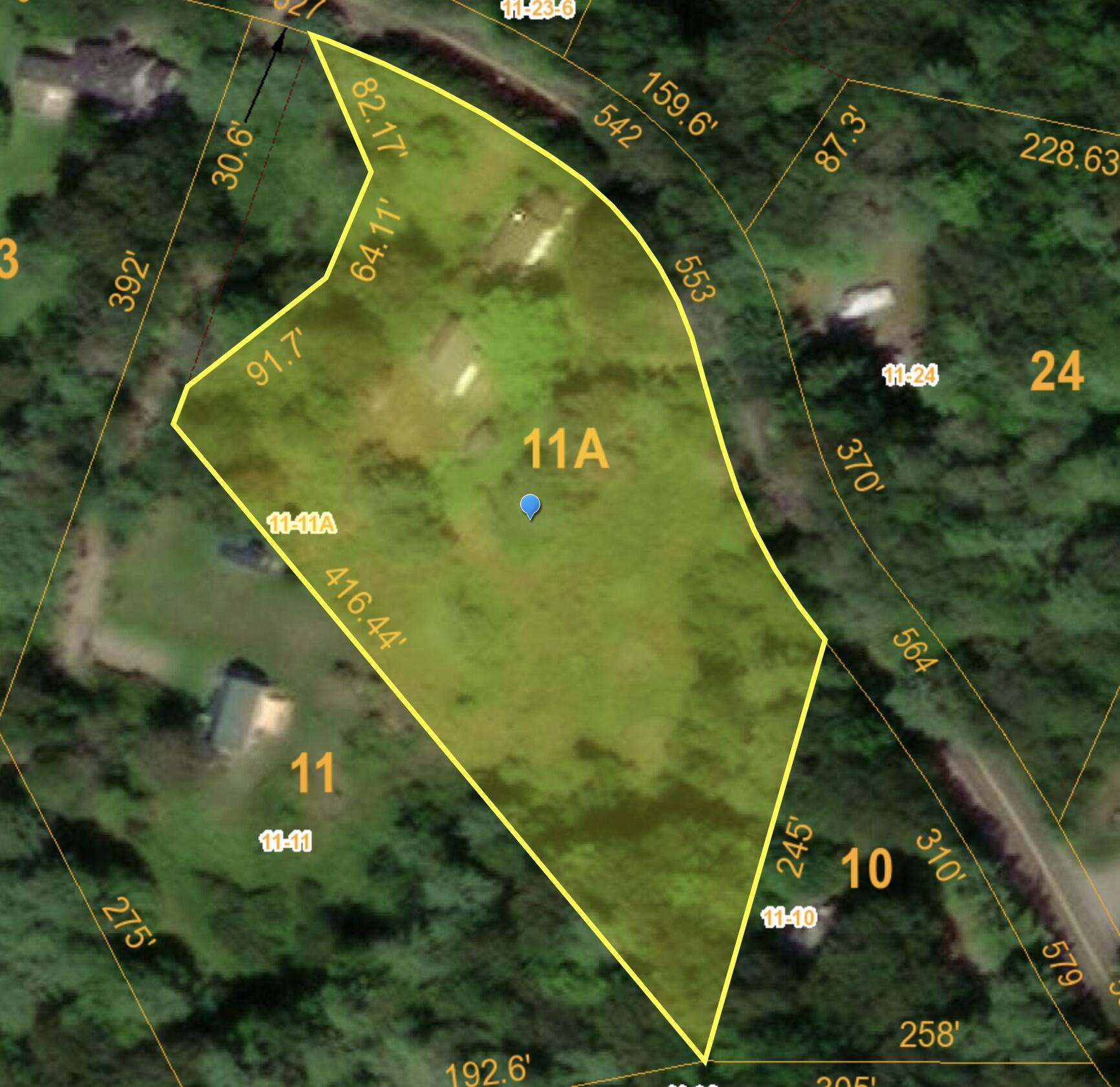 553 Hiltons Lane Wells ME 04090