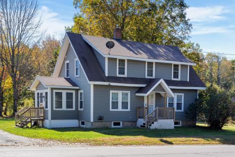 2798 N Belfast Avenue Augusta ME 04330