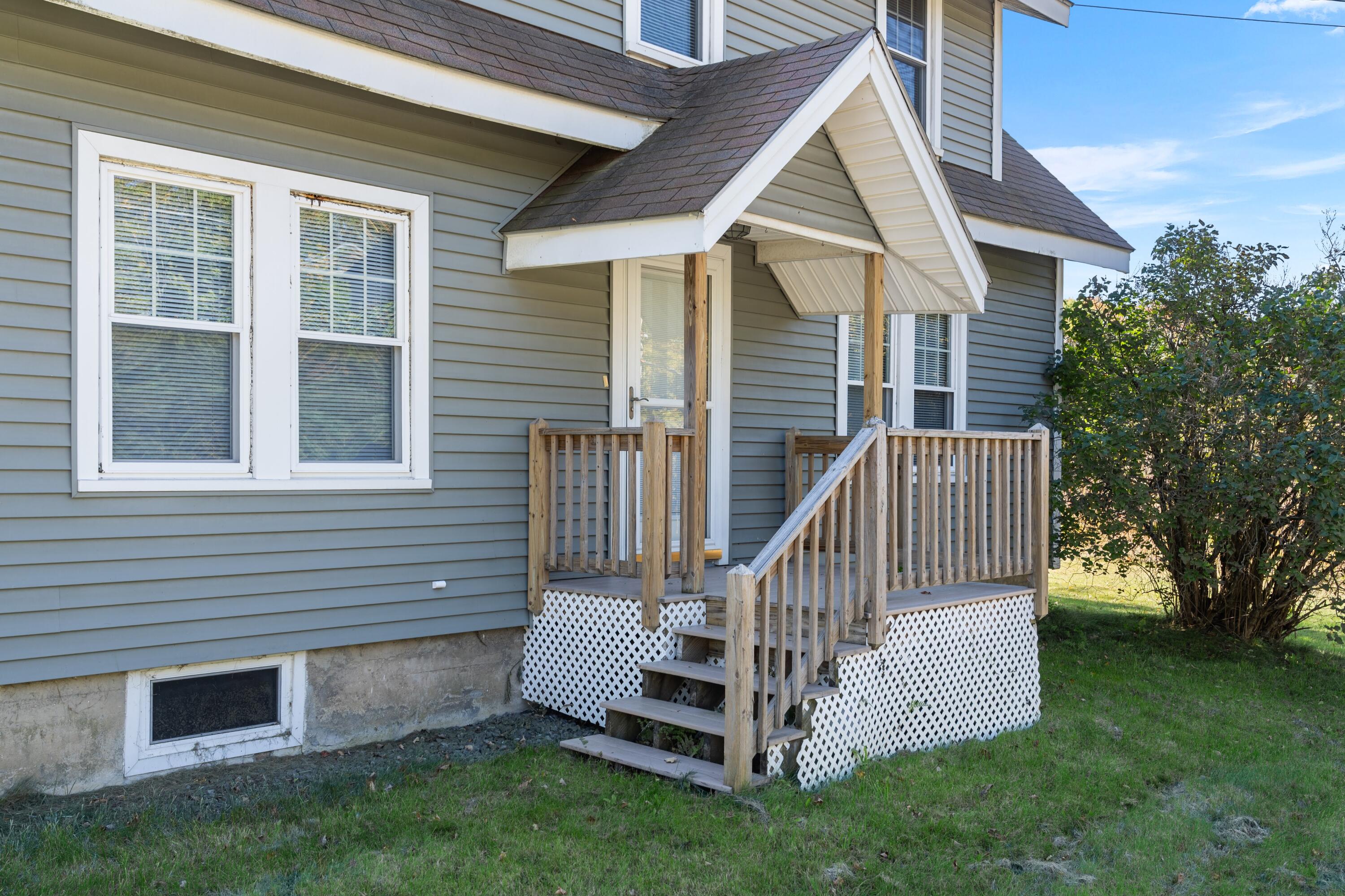 2798 N Belfast Avenue Augusta ME 04330