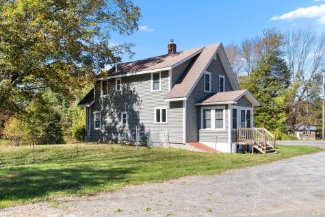 2798 N Belfast Avenue Augusta ME 04330