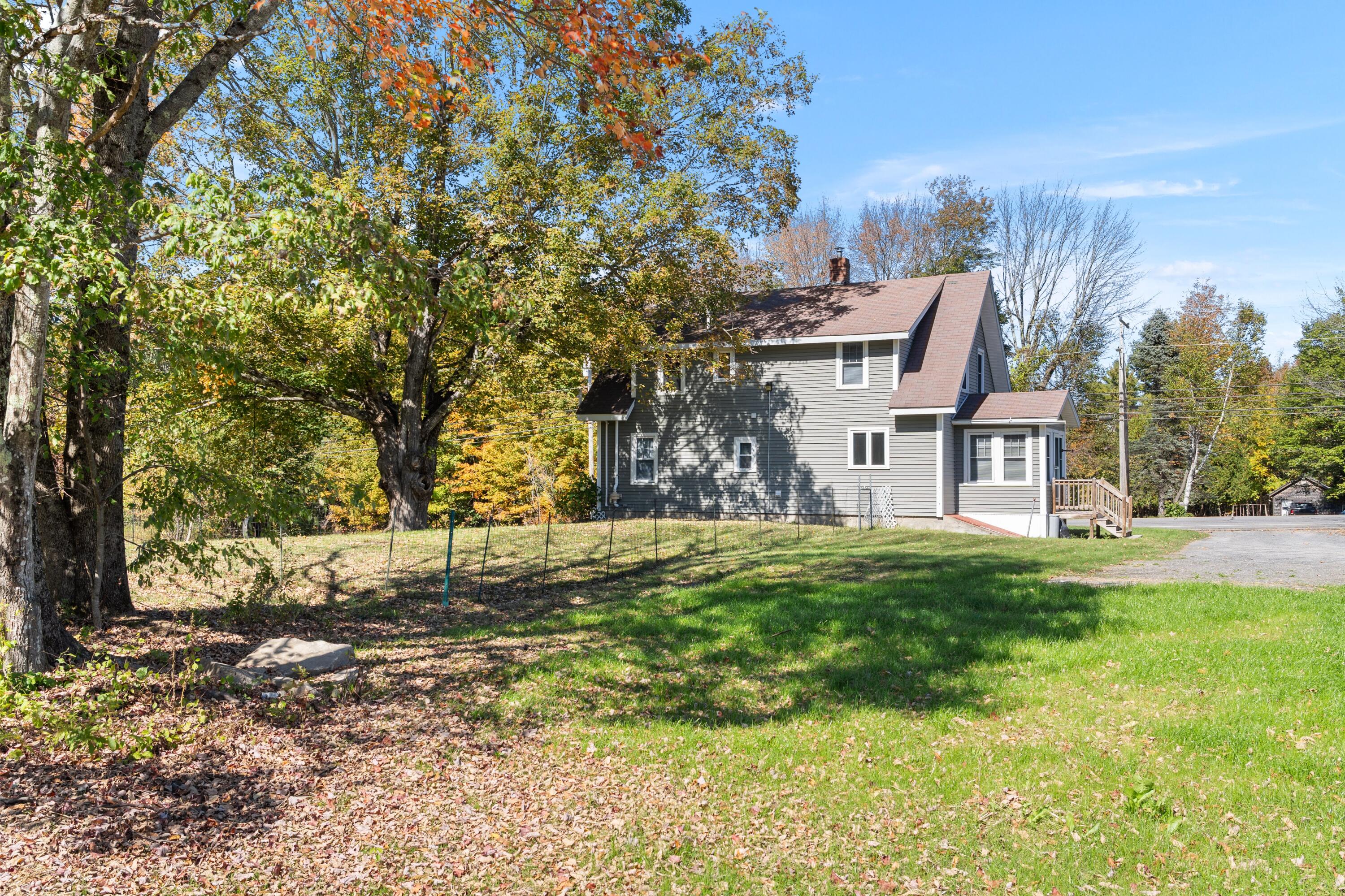 2798 N Belfast Avenue Augusta ME 04330