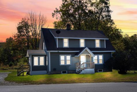 2798 N Belfast Avenue Augusta ME 04330