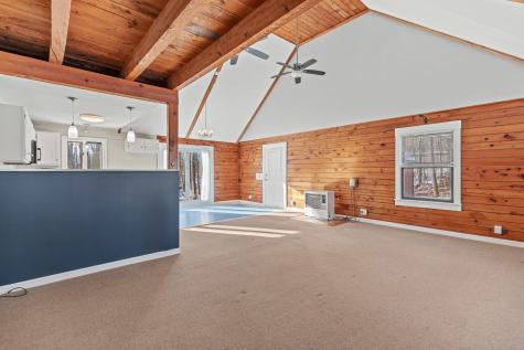 5 Inlet Point Road Raymond ME 04071