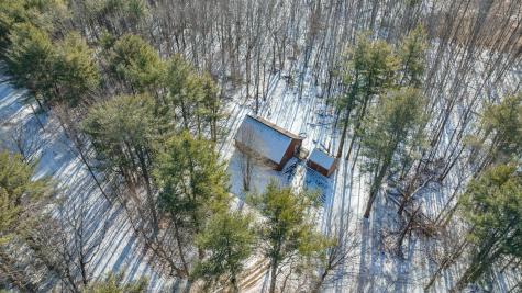 5 Inlet Point Road Raymond ME 04071