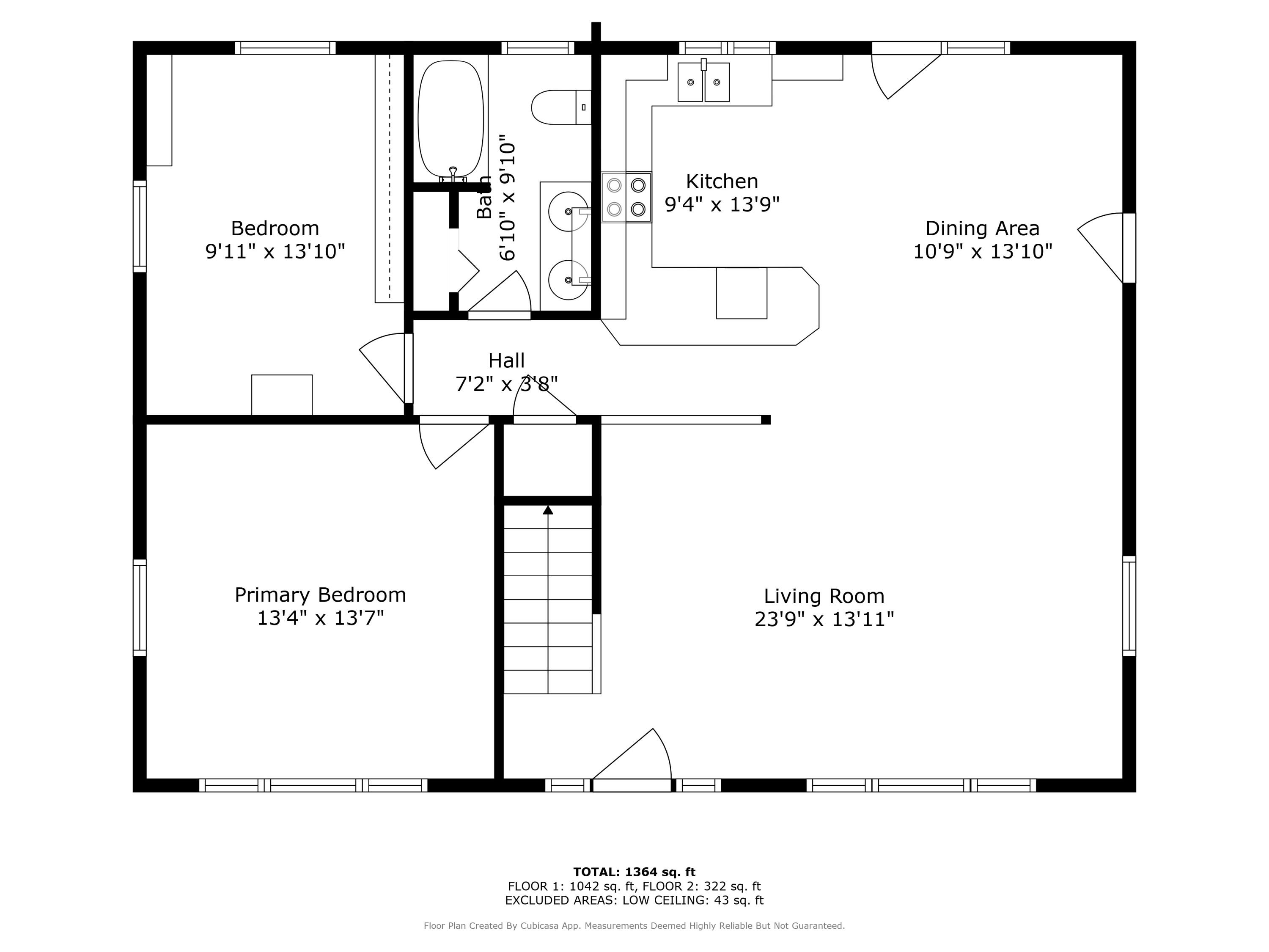 5 Inlet Point Road Raymond ME 04071