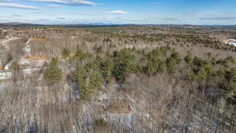 5 Inlet Point Road Raymond ME 04071