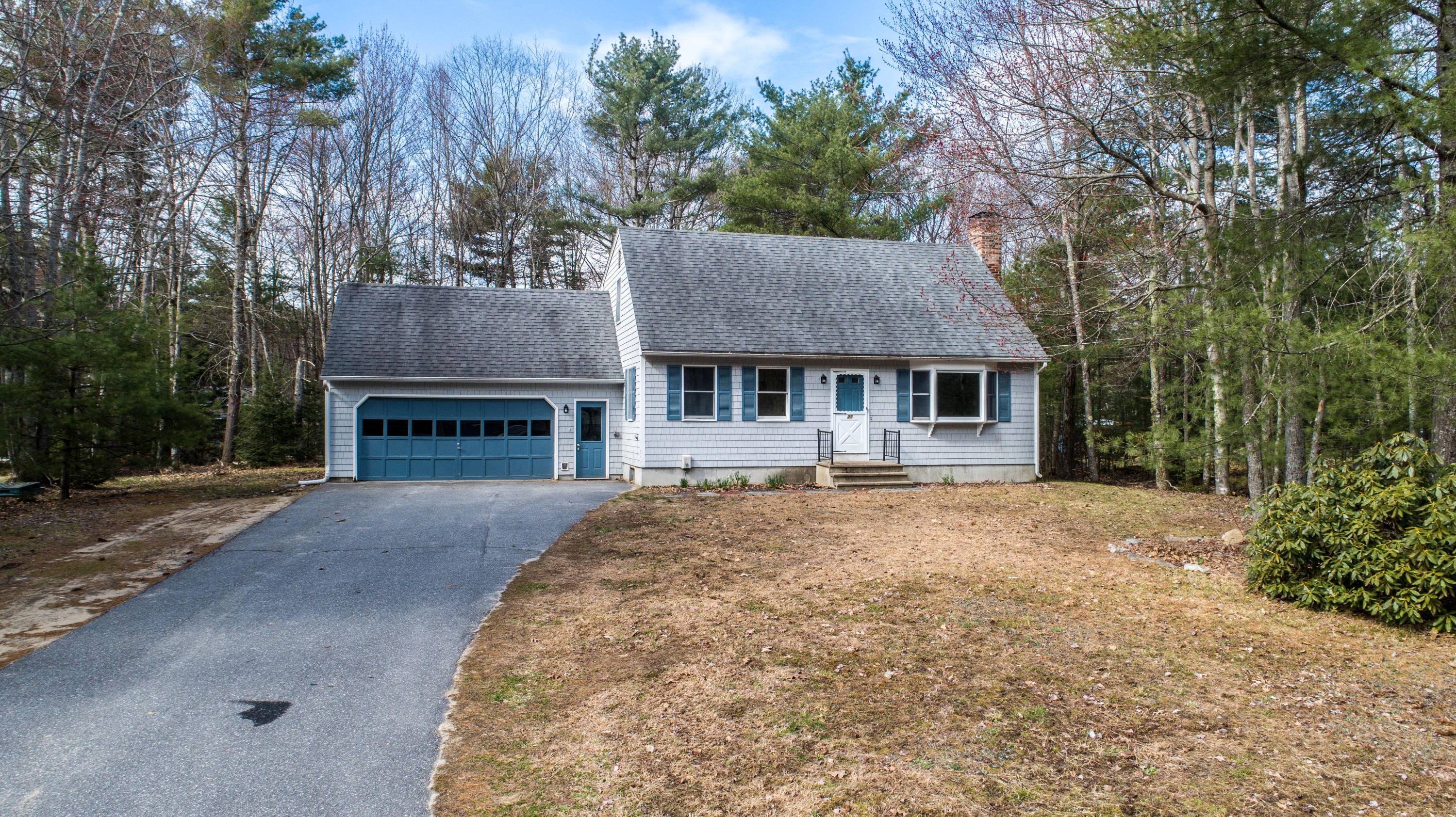 25 Goldeneye Drive Topsham, ME