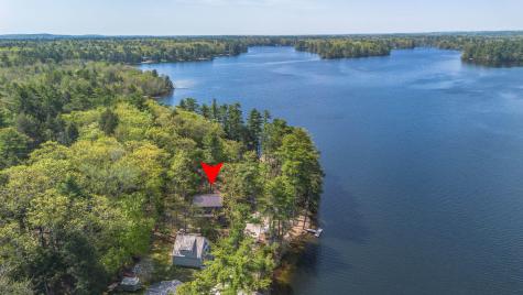 20 Ladyslipper Drive Windham ME 04062