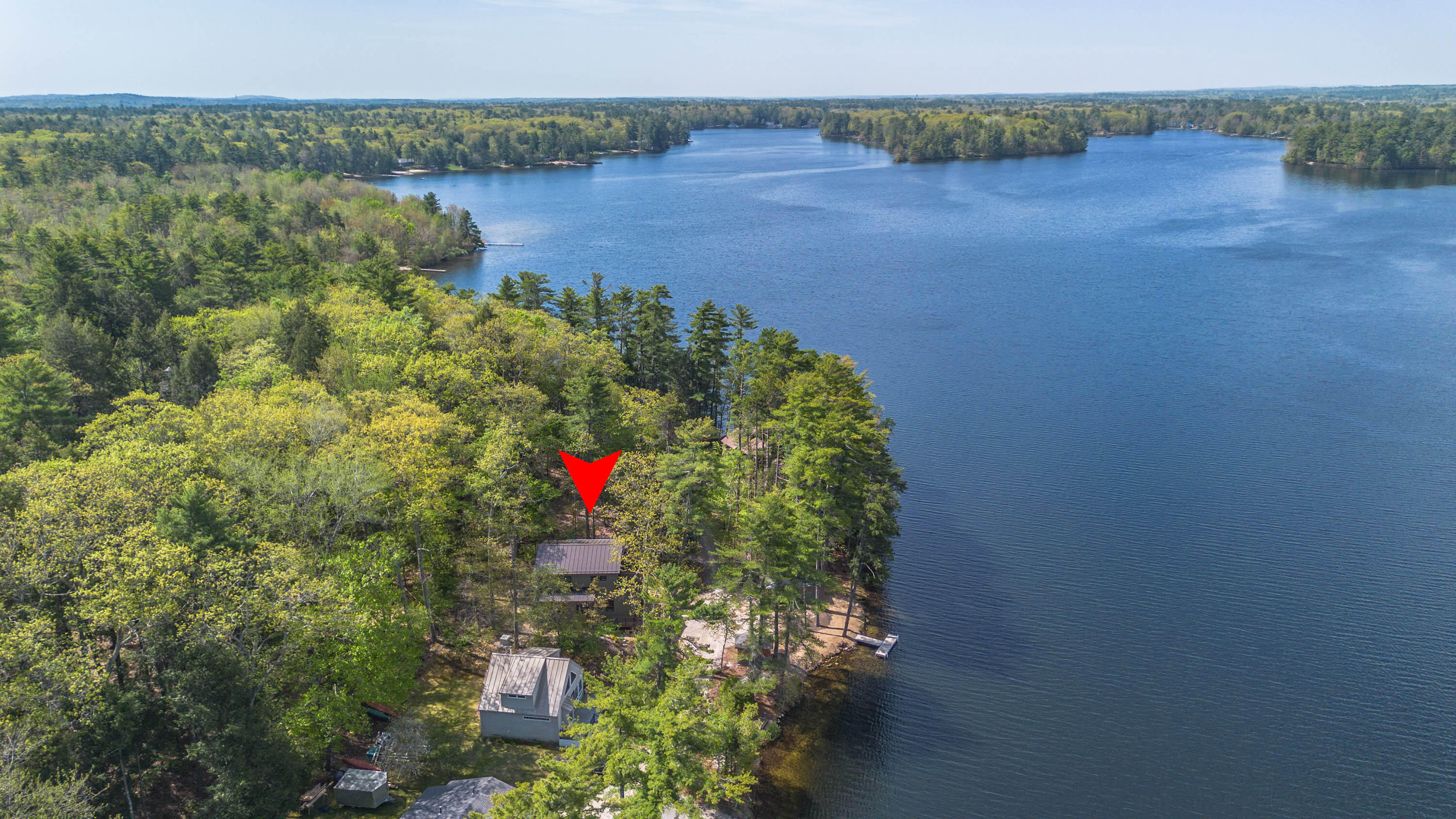 20 Ladyslipper Drive Windham ME 04062