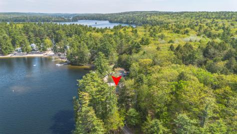 20 Ladyslipper Drive Windham ME 04062