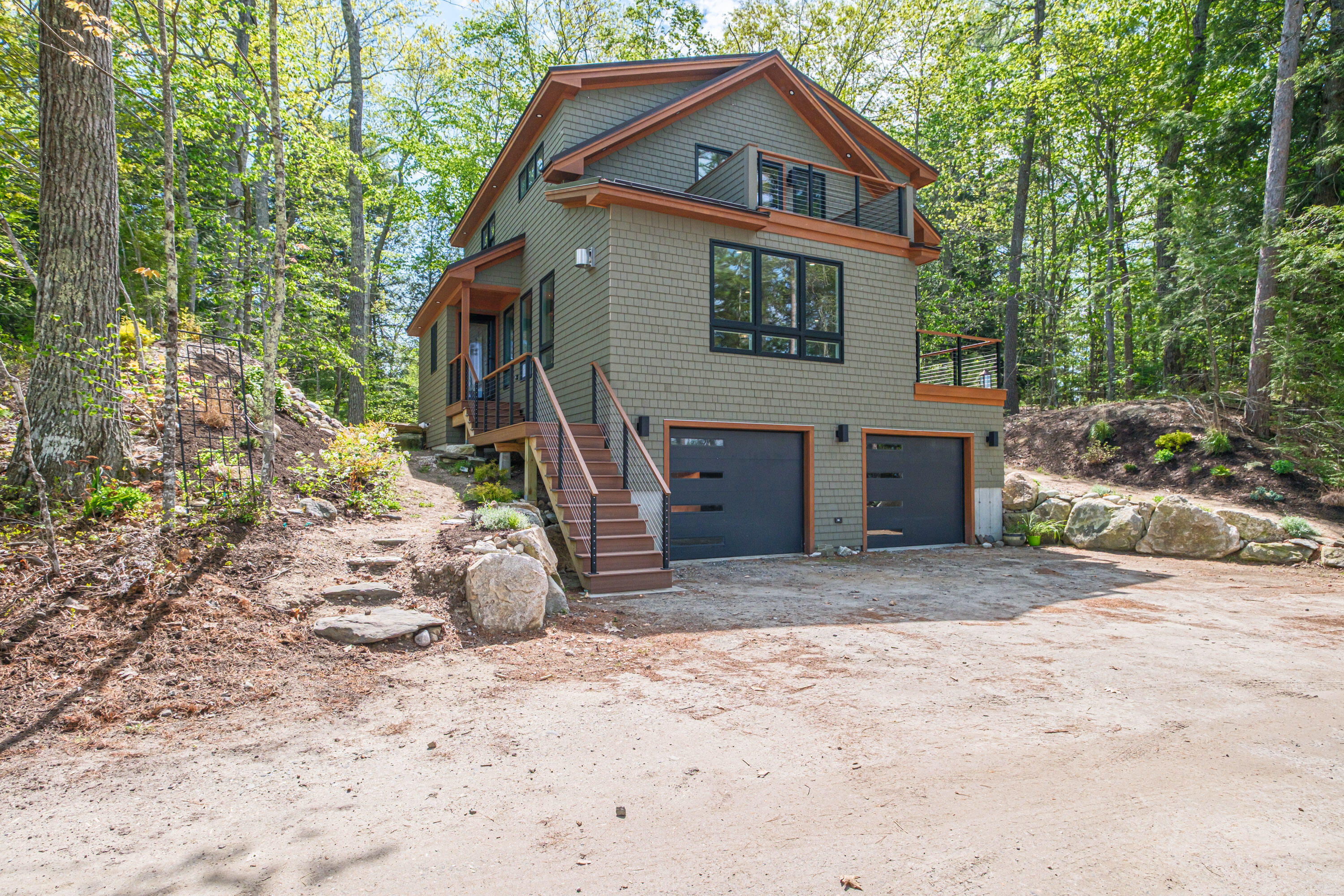20 Ladyslipper Drive Windham ME 04062