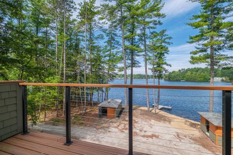 20 Ladyslipper Drive Windham ME 04062