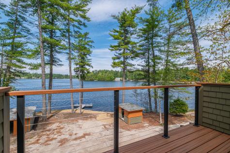 20 Ladyslipper Drive Windham ME 04062