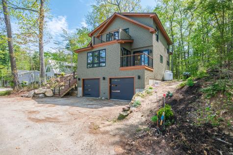 20 Ladyslipper Drive Windham ME 04062