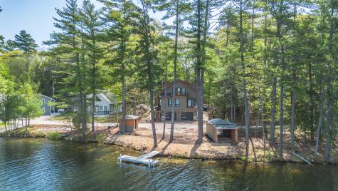20 Ladyslipper Drive Windham ME 04062