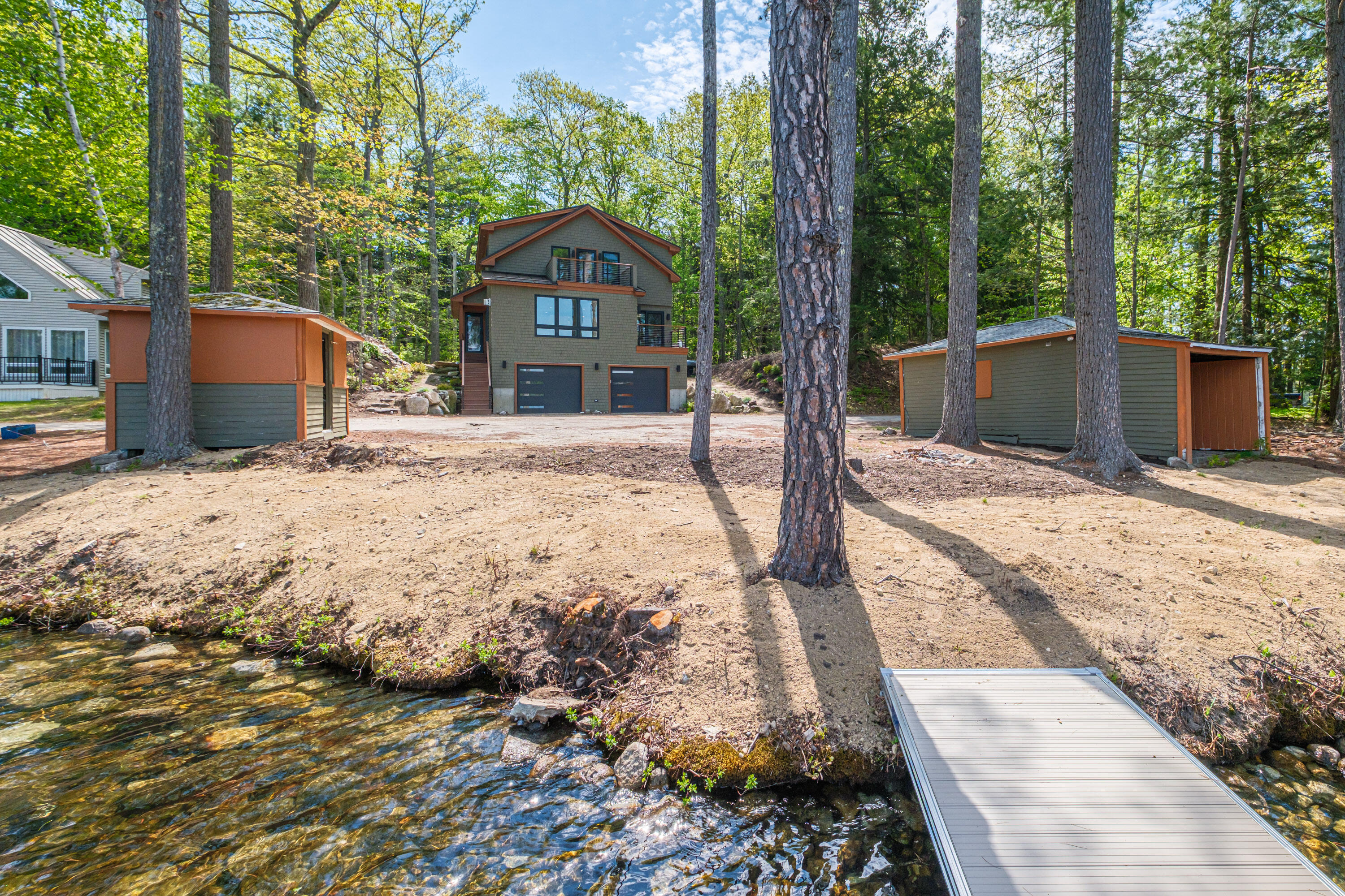 20 Ladyslipper Drive Windham ME 04062