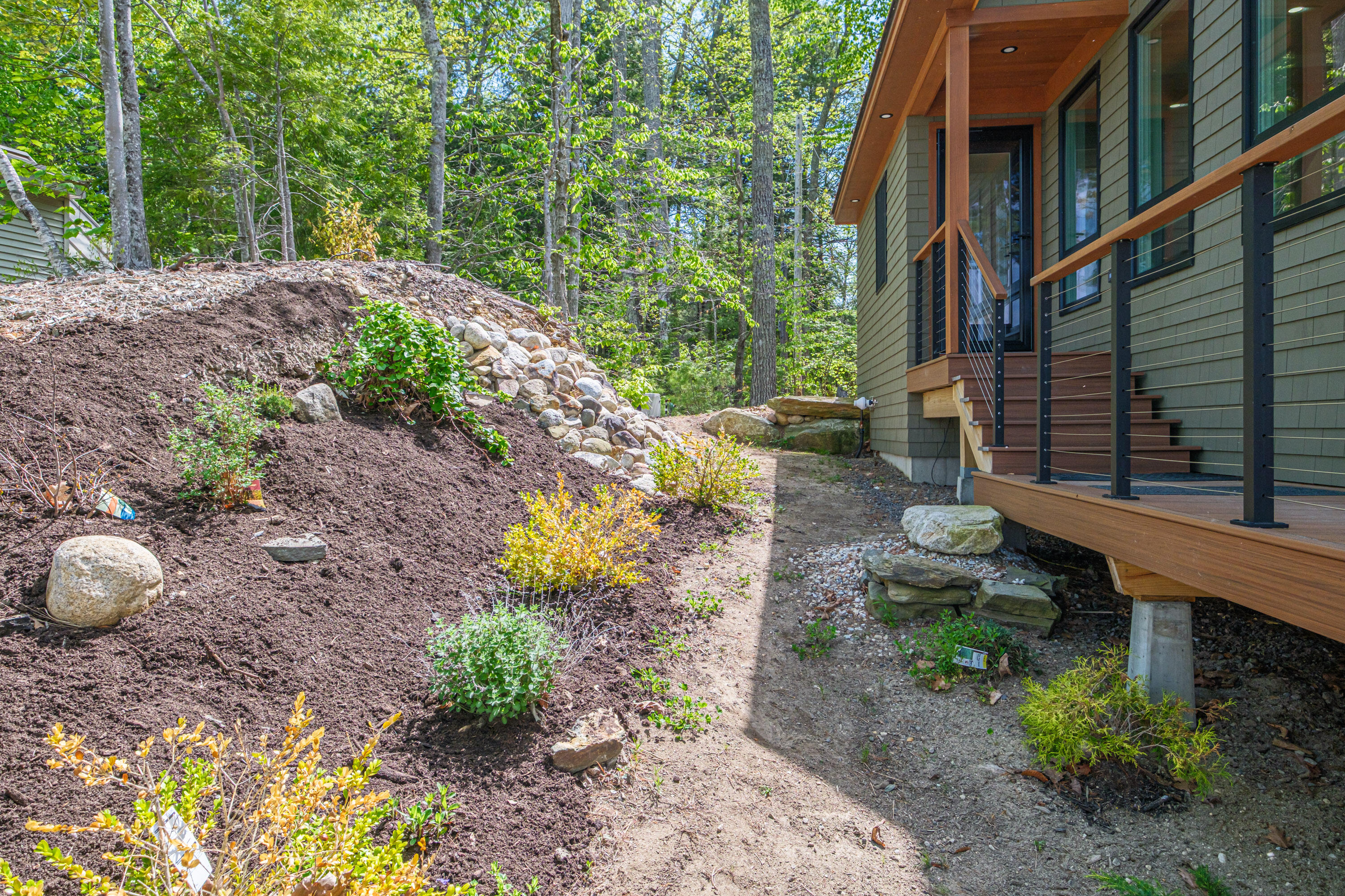 20 Ladyslipper Drive Windham ME 04062