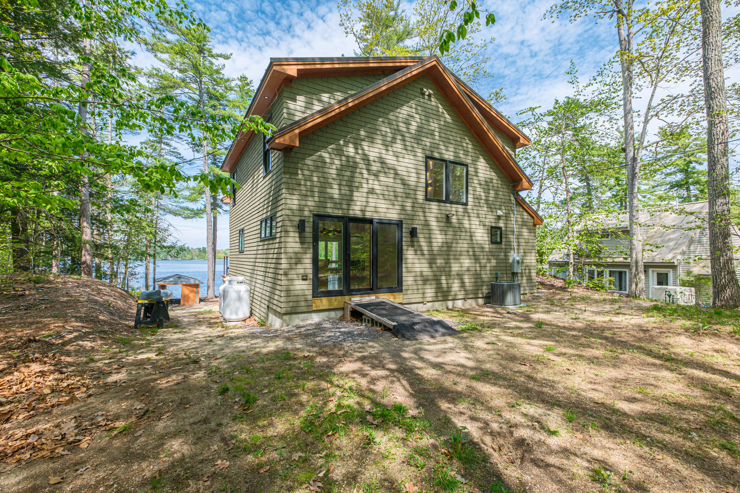 20 Ladyslipper Drive Windham ME 04062