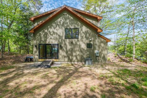 20 Ladyslipper Drive Windham ME 04062