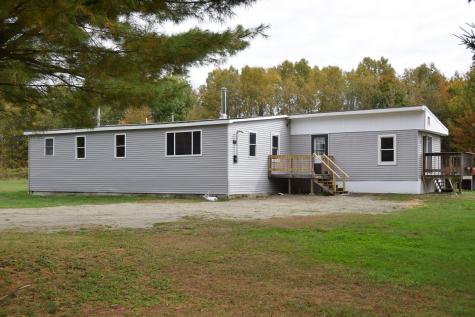 649 Mutton Lane Clinton ME 04927