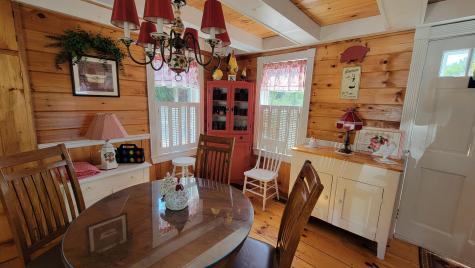 38 Bay Road Jonesboro ME 04648