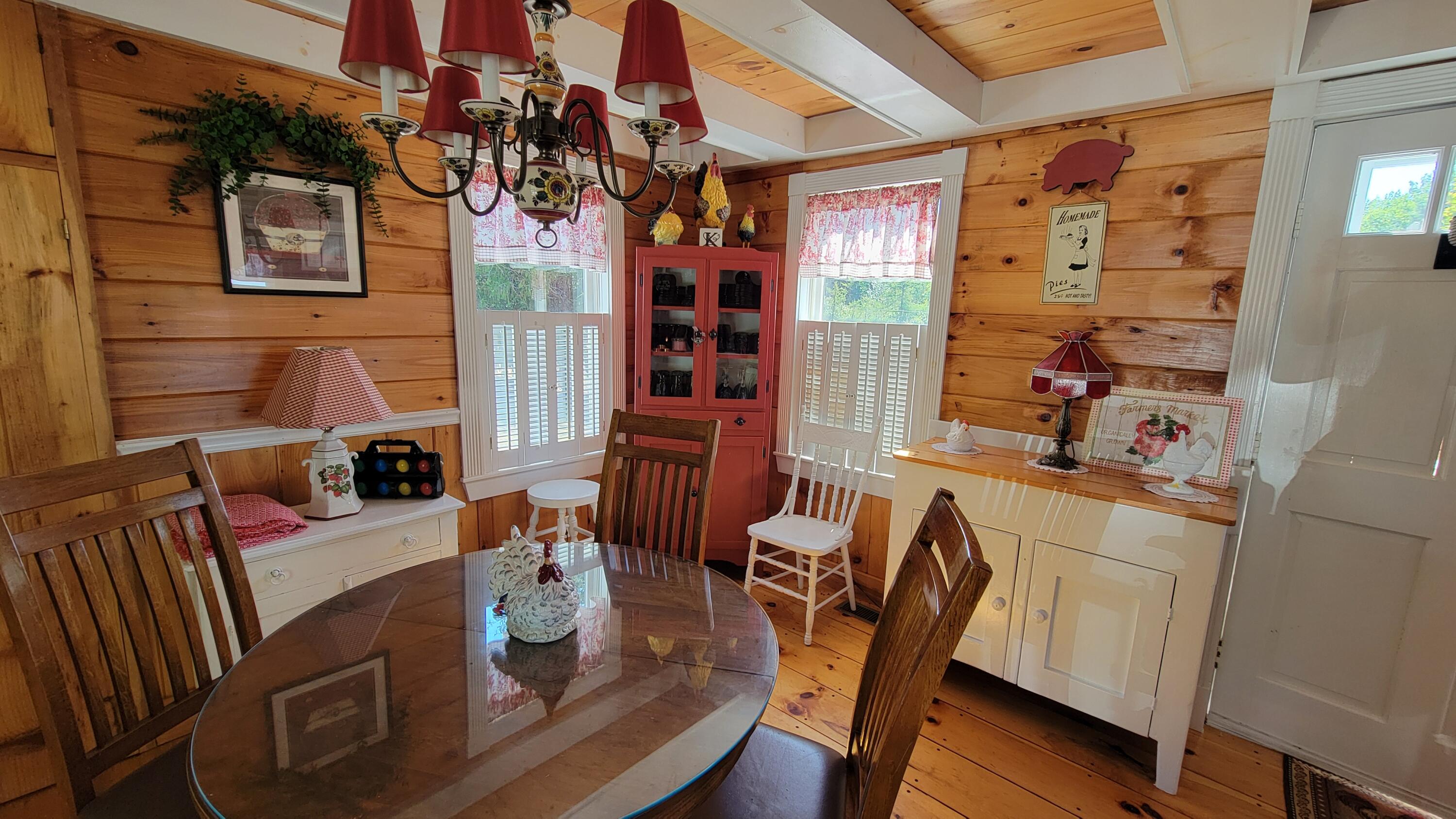 38 Bay Road Jonesboro ME 04648