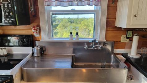 38 Bay Road Jonesboro ME 04648