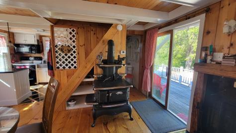 38 Bay Road Jonesboro ME 04648