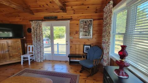 38 Bay Road Jonesboro ME 04648