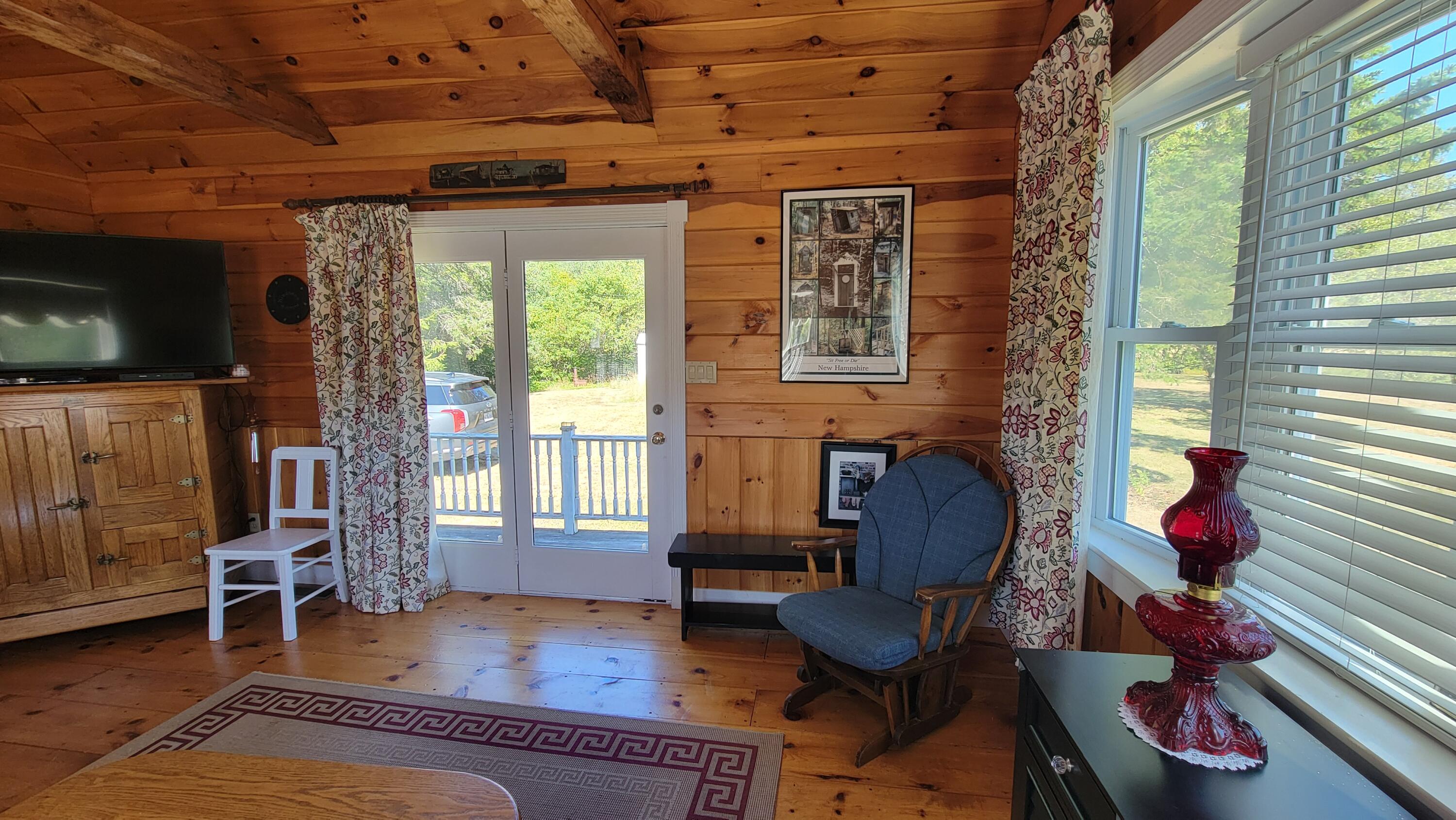 38 Bay Road Jonesboro ME 04648
