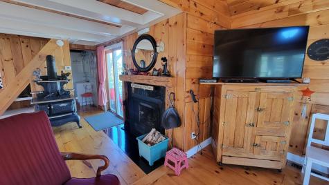 38 Bay Road Jonesboro ME 04648