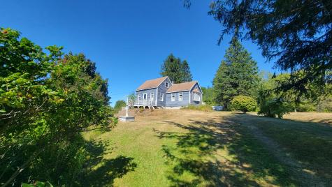 38 Bay Road Jonesboro ME 04648