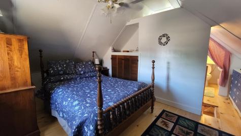 38 Bay Road Jonesboro ME 04648